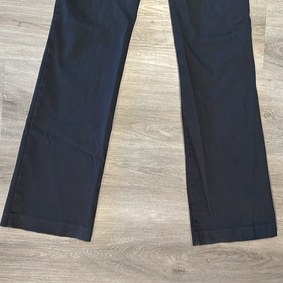 JACOB Brand Vintage Black Trousers - Picture 8 of 8